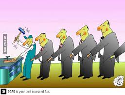 Part 11: It’s Not&nbsp;Science