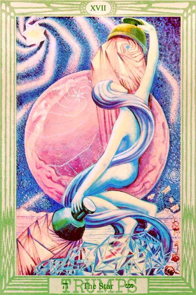 Part 17: Arcane&nbsp;XVII