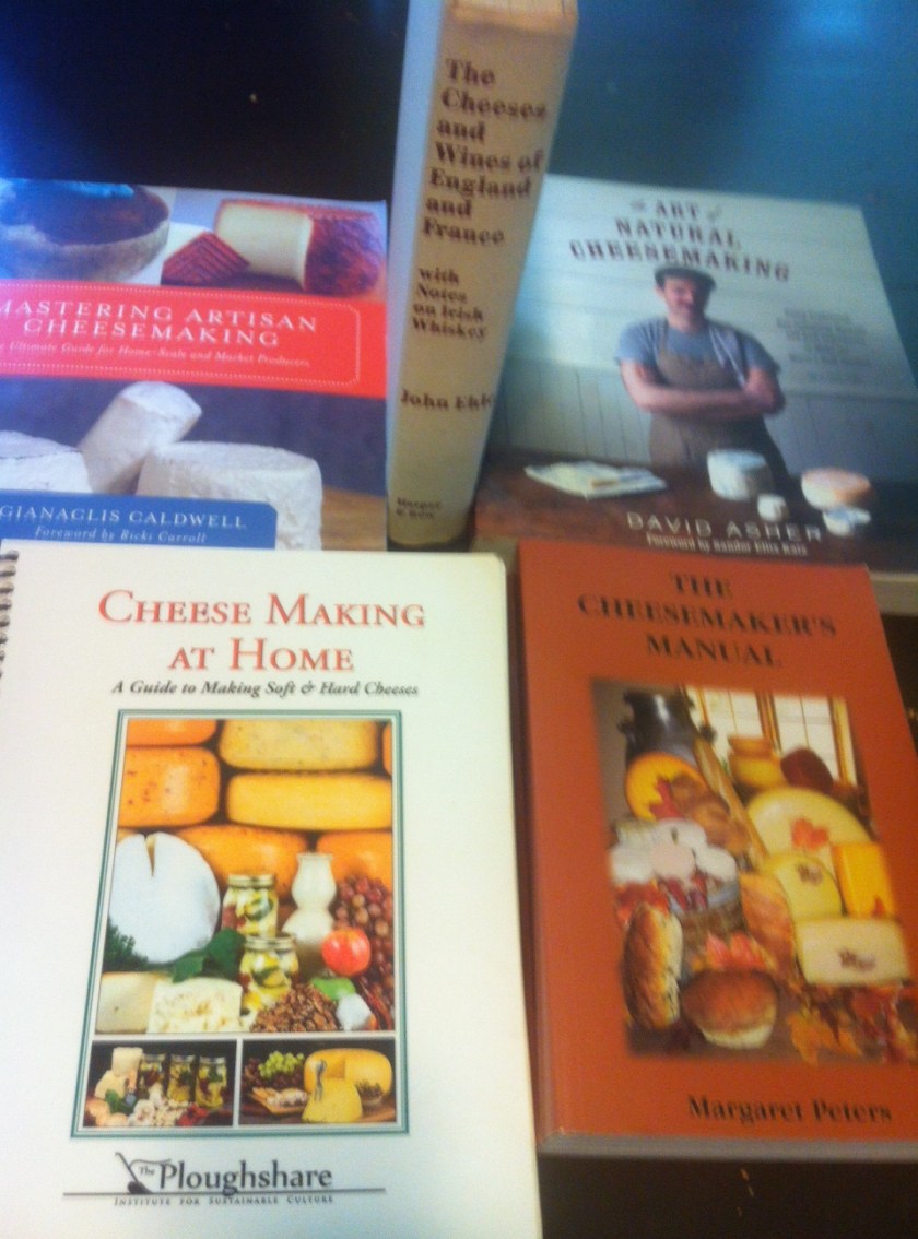 cheesebooks