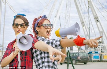 Celebrating Weakness/Vilifying Violence (part&nbsp;1)