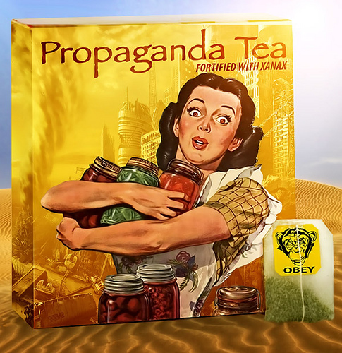 propaganda