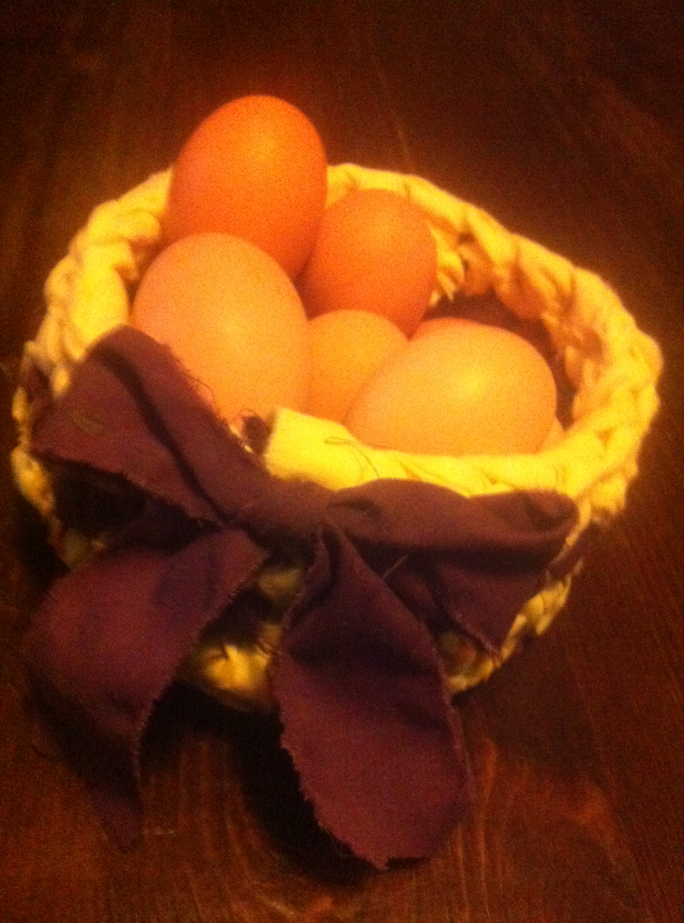 What’s Growin’ On?