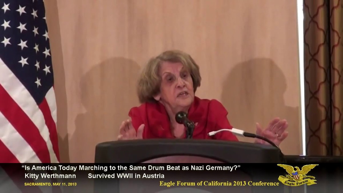 Real American Heroes