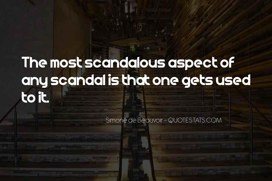 Adjusting to Tyranny