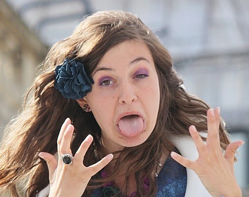 Germs for Nincompoops