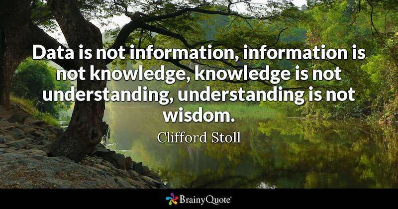 Forced Helplessness: Welcome to the&nbsp;Machine