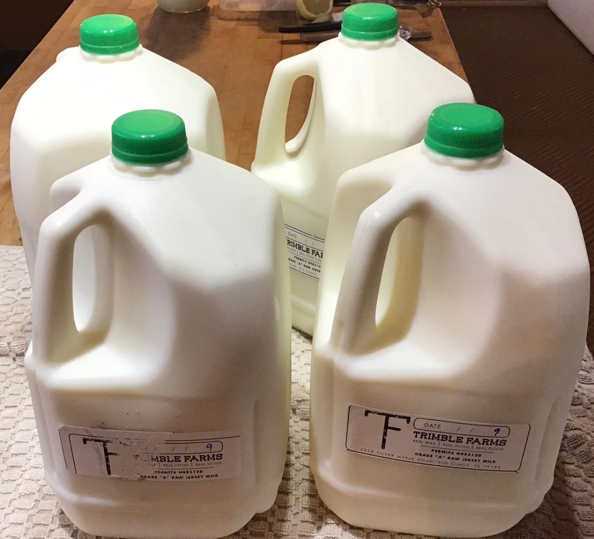 Cheese Day & Big&nbsp;Mamas