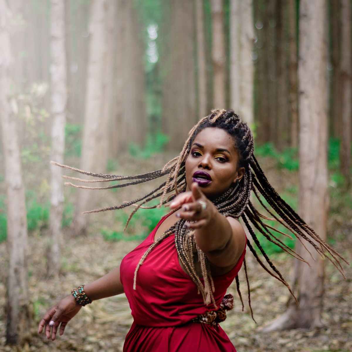 Is It Life, Or Is It&nbsp;Politics?