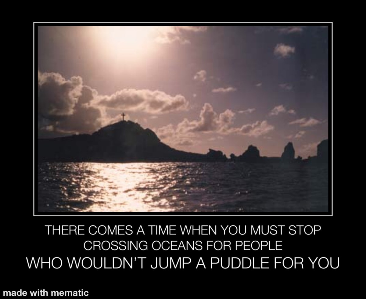 Fair Weather Friends