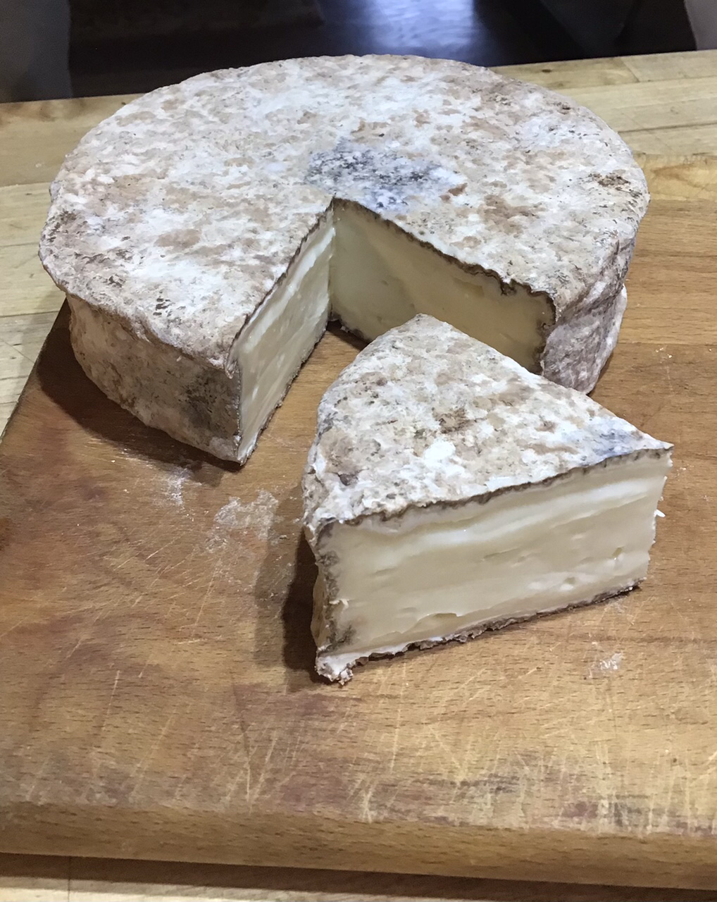 Kensho’s ‘Stinking Peasant’