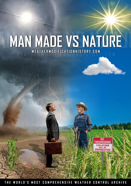 Geoengineering Update