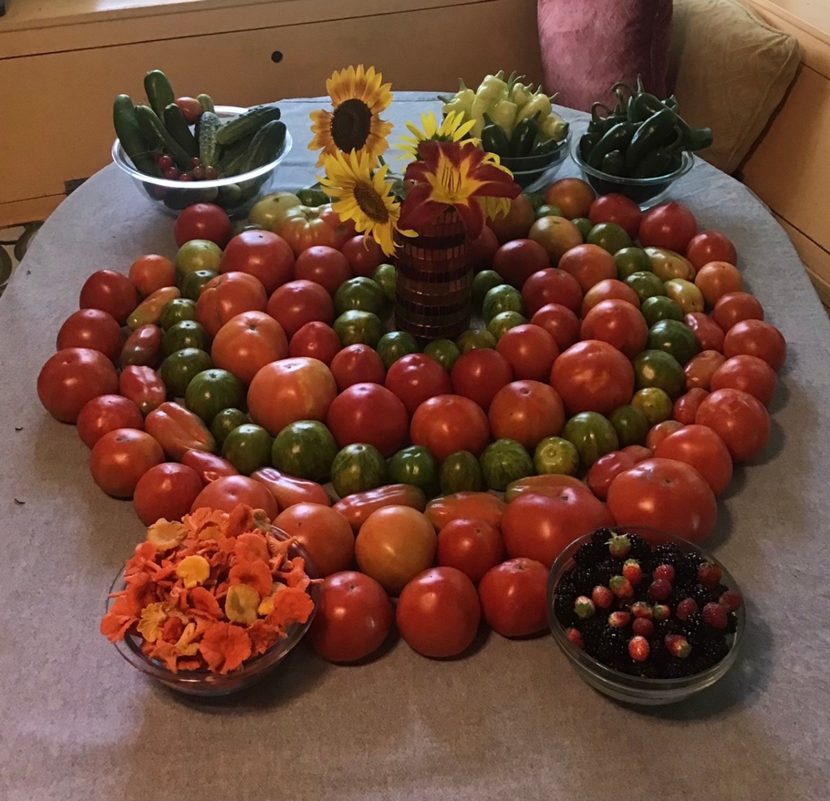 Homestead Happenings