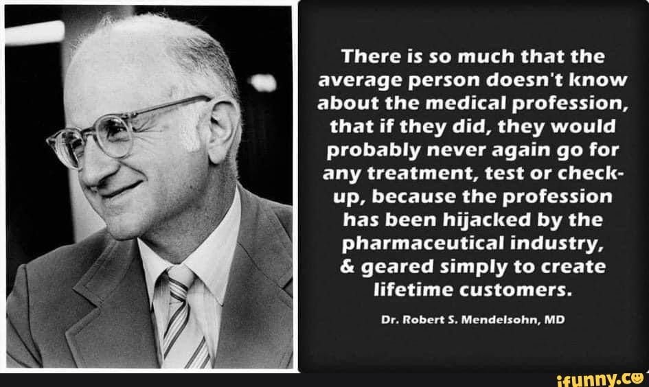 ViroLIEgy: Who Are the&nbsp;Quacks?