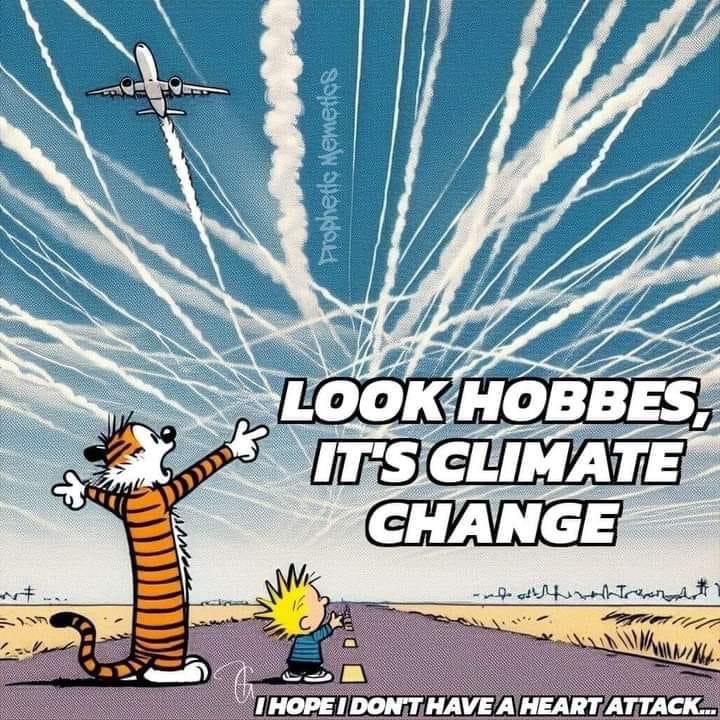 Geoengineering Update