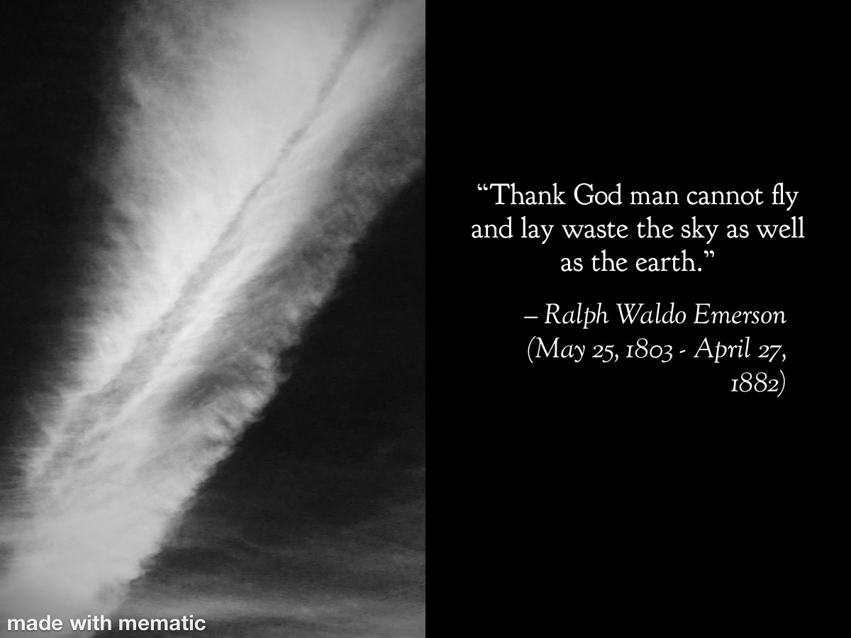 Geoengineering Update