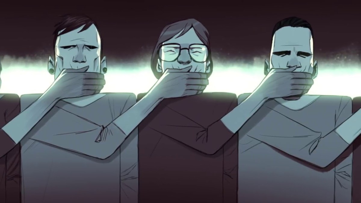 Art As Transformative?