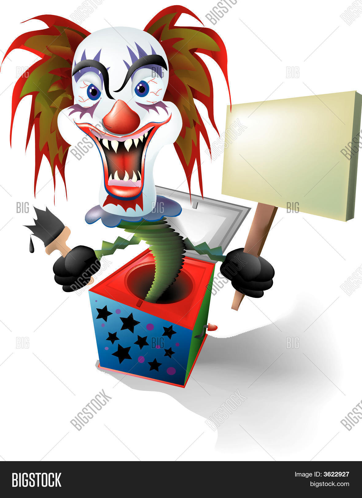 The Angel Made Me Do&nbsp;It