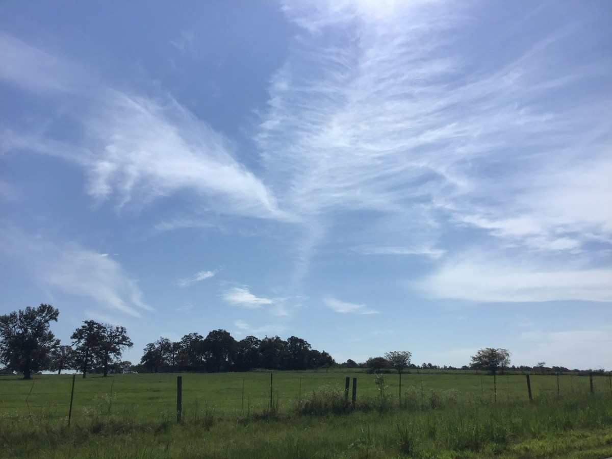 Geoengineering Update