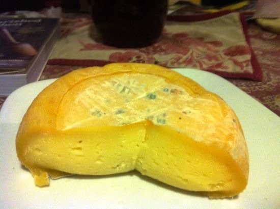 A Tale of Two&nbsp;Cheeses