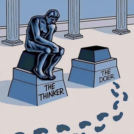 I Have a&nbsp;Dream!