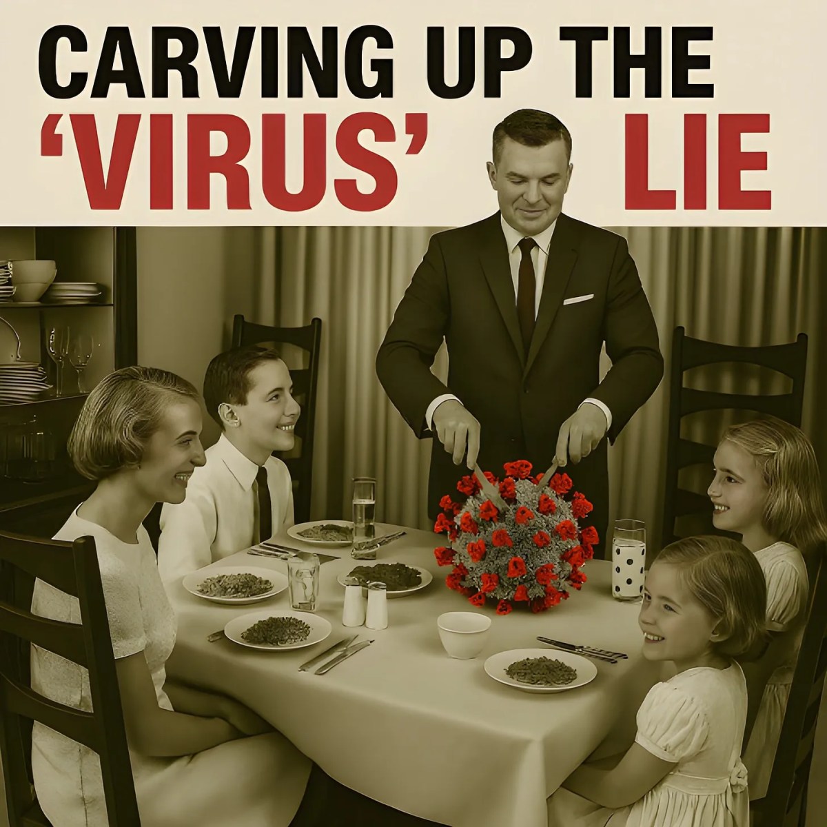 On Germ Theory & Cheesemaking&nbsp;Reality