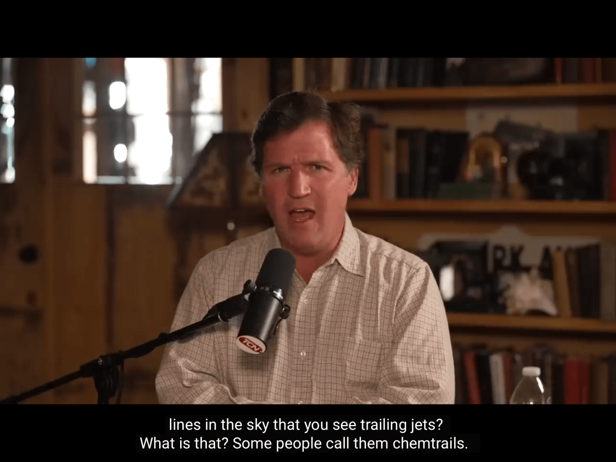 Plot Twist: Geoengineering Goes Pseudo-Hollywood