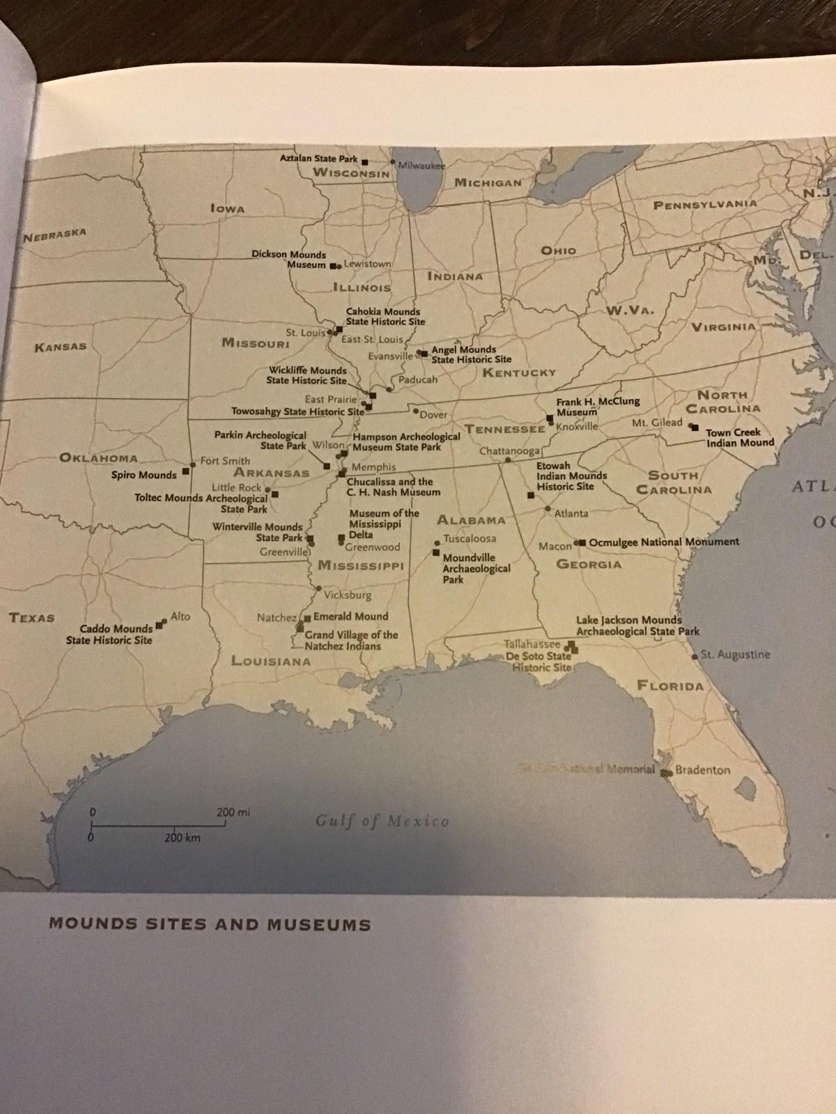 What’s Been Lost&nbsp;II