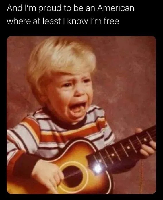 Funny Friday